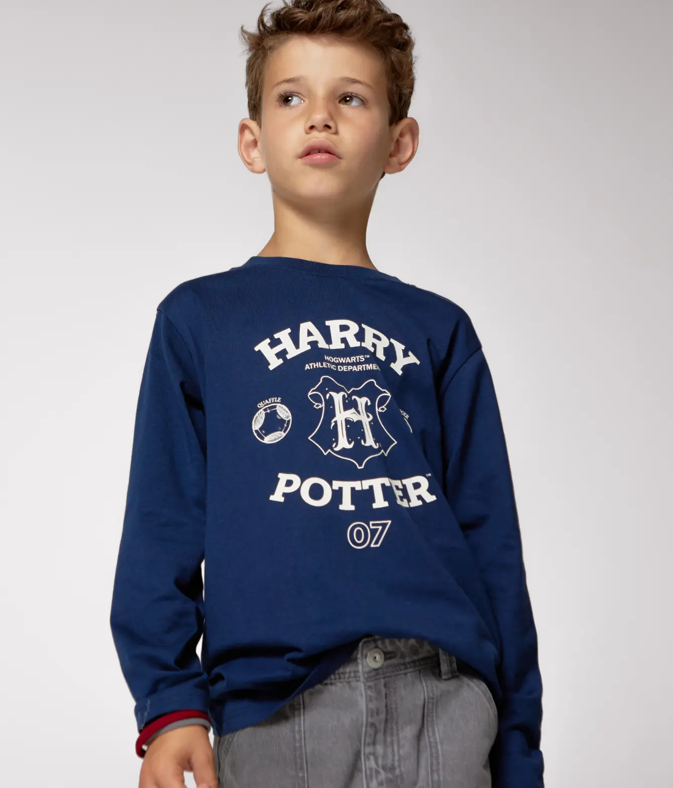 Collection Harry Potter