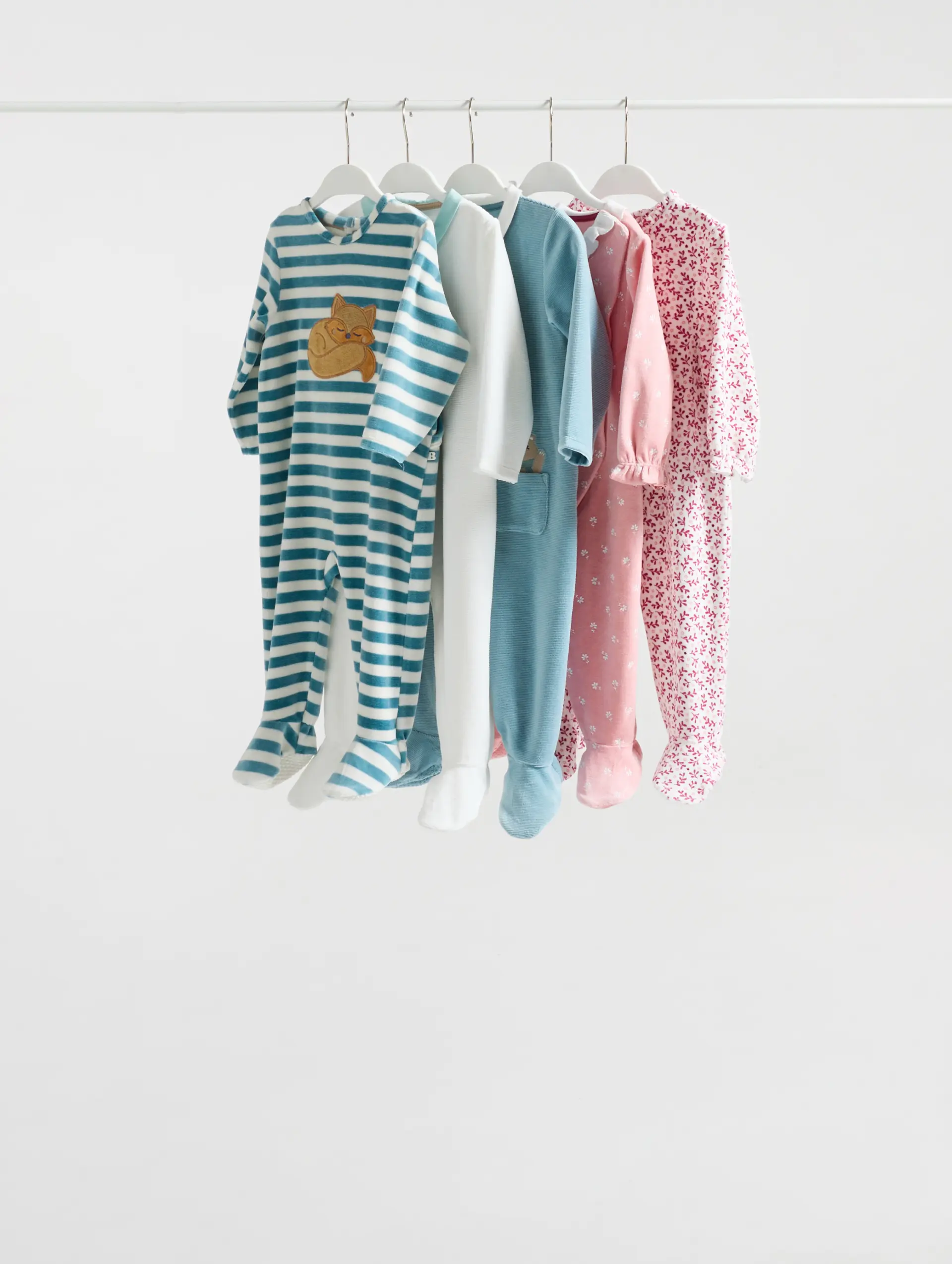  PYJAMAS NAISSANCE
