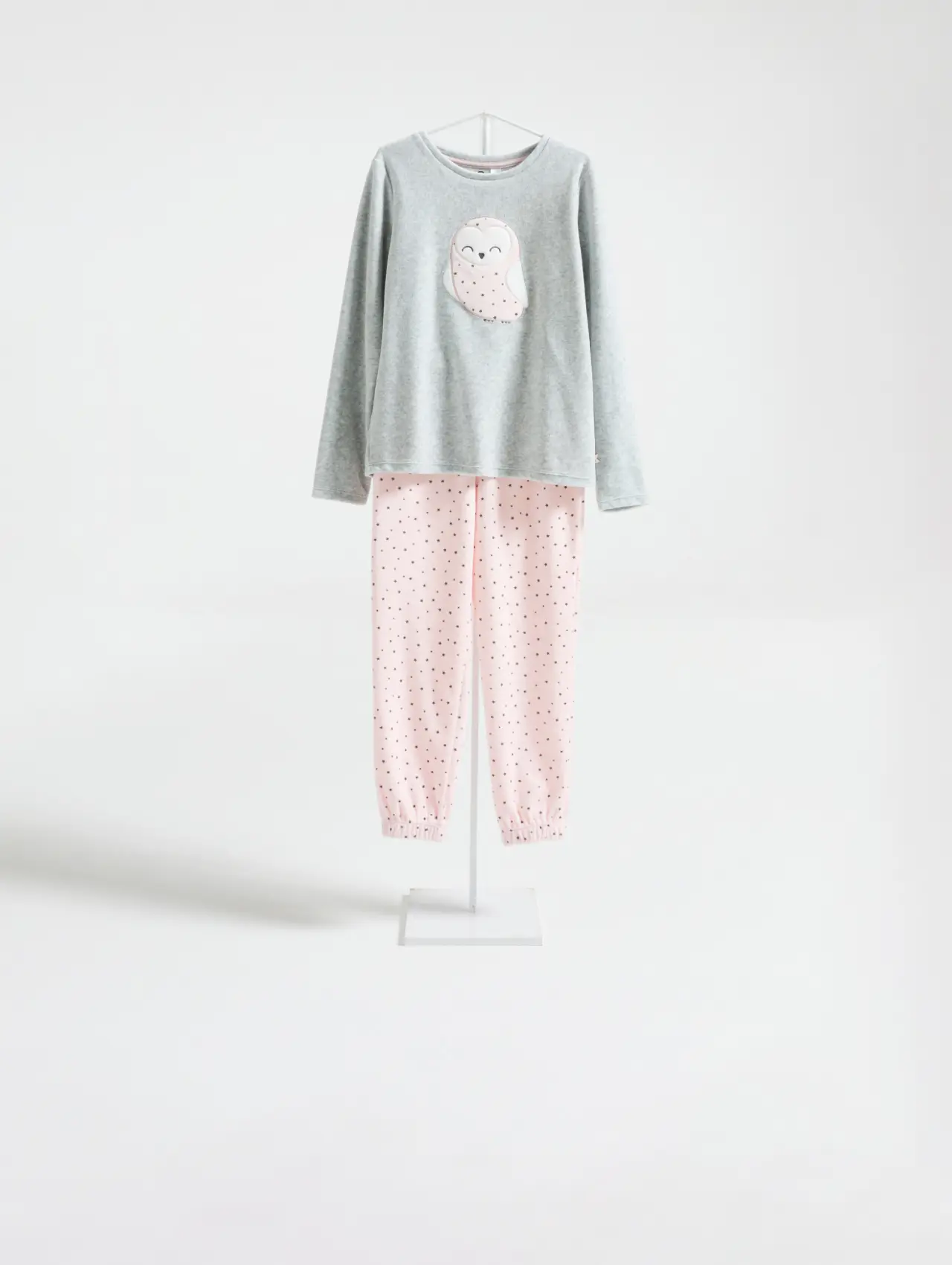 PYJAMAS  D’HIVER 