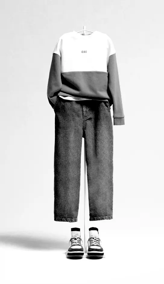 Collection MAGIC SUNDAY