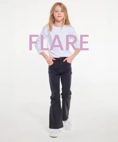 FLARE