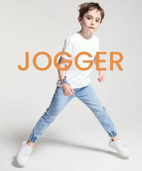 JOGGER