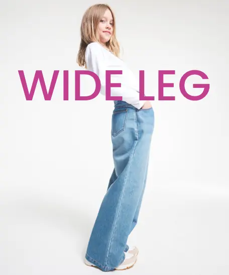 WIDE-LEG