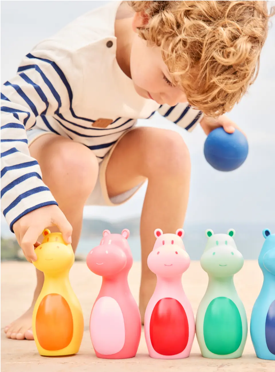 PETITS JEUX POUR LES VACANCES