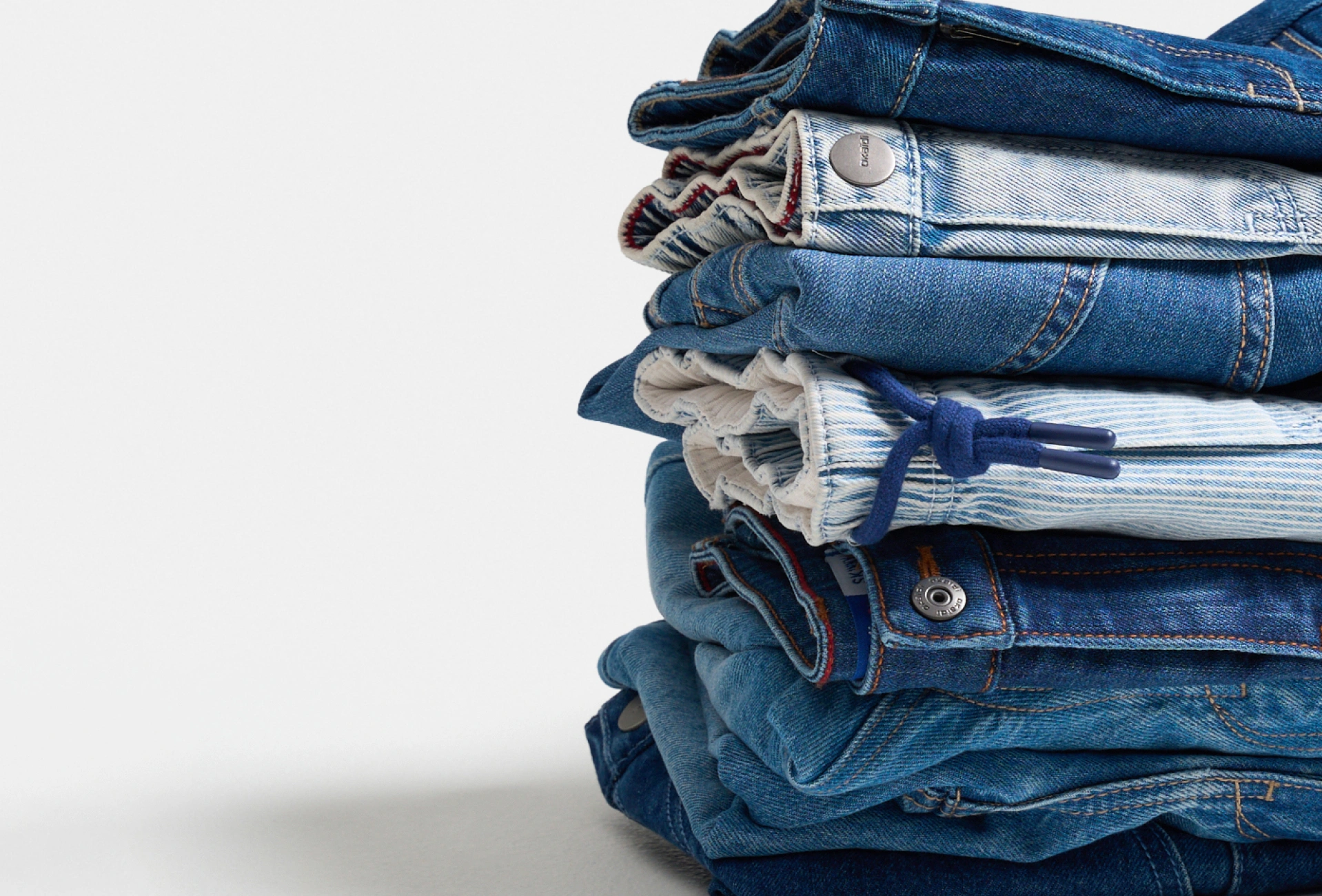 le guide jeans