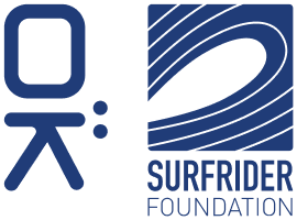 LOGO SURFRIDER