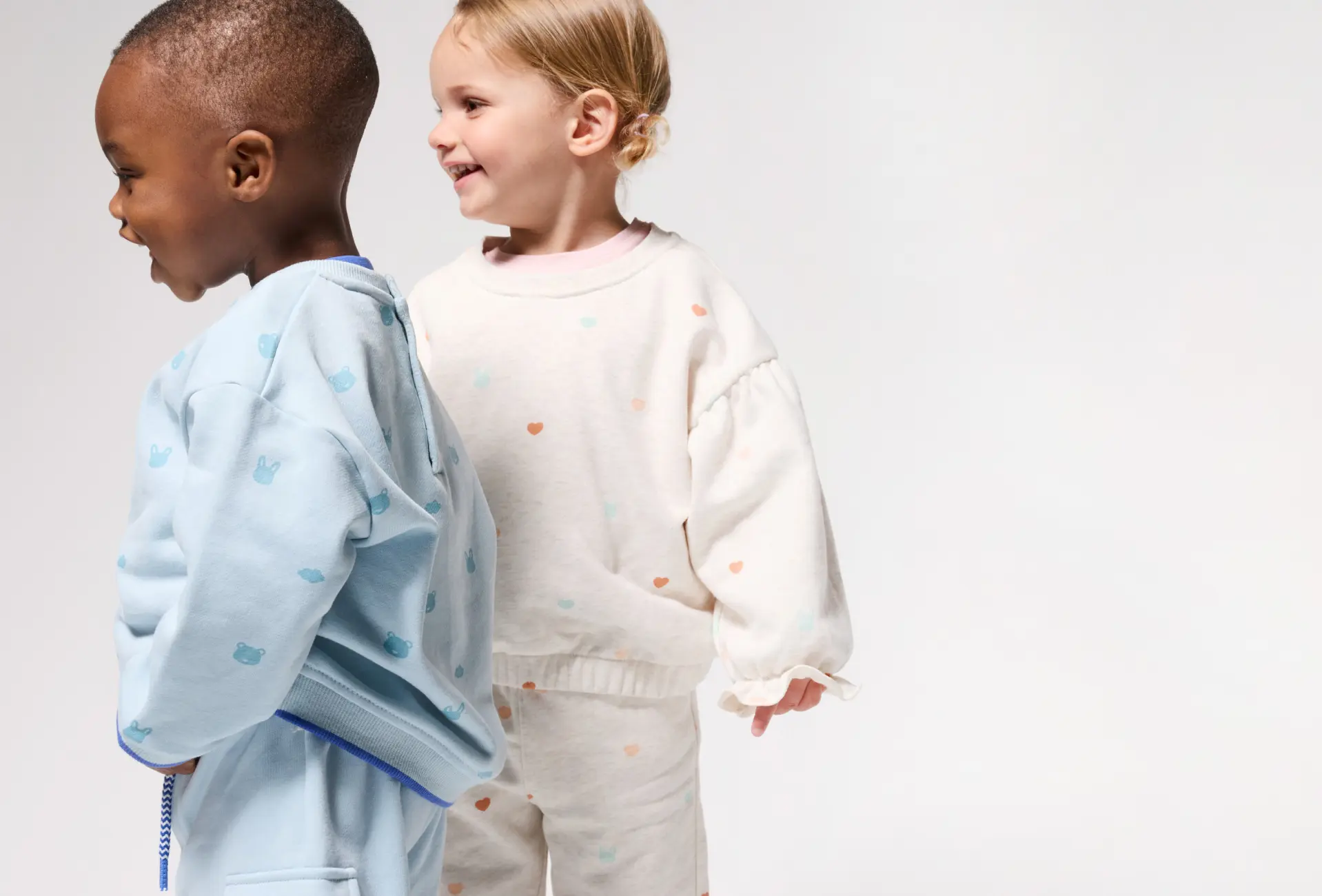 LA RENTRÉE DES PETITS
