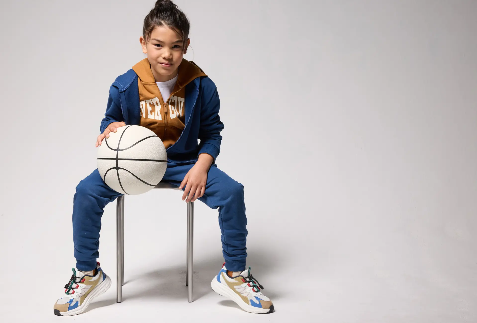 COLECCIÓN SPORTWEAR