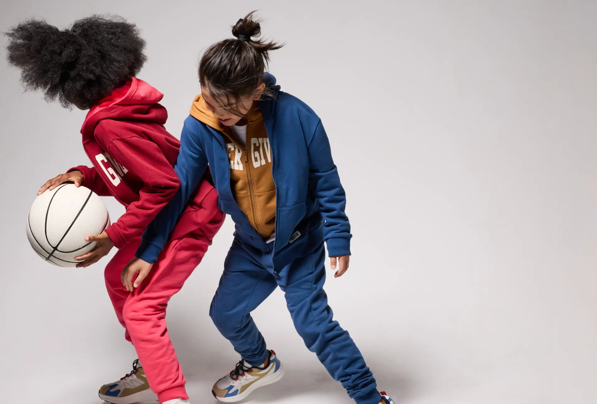 COLLECTION SPORTSWEAR