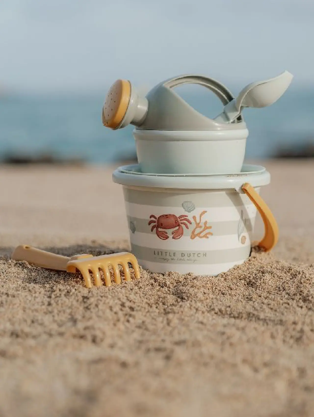 JOUETS DE PLAGE