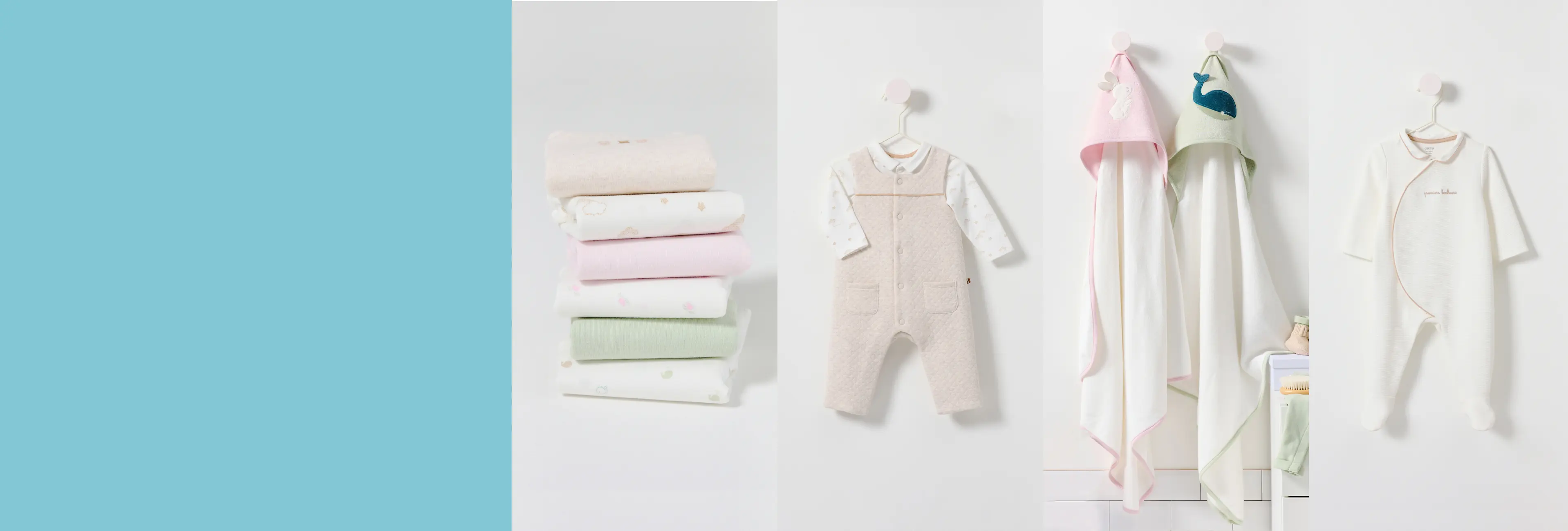 LA VALISE MATERNITÉ