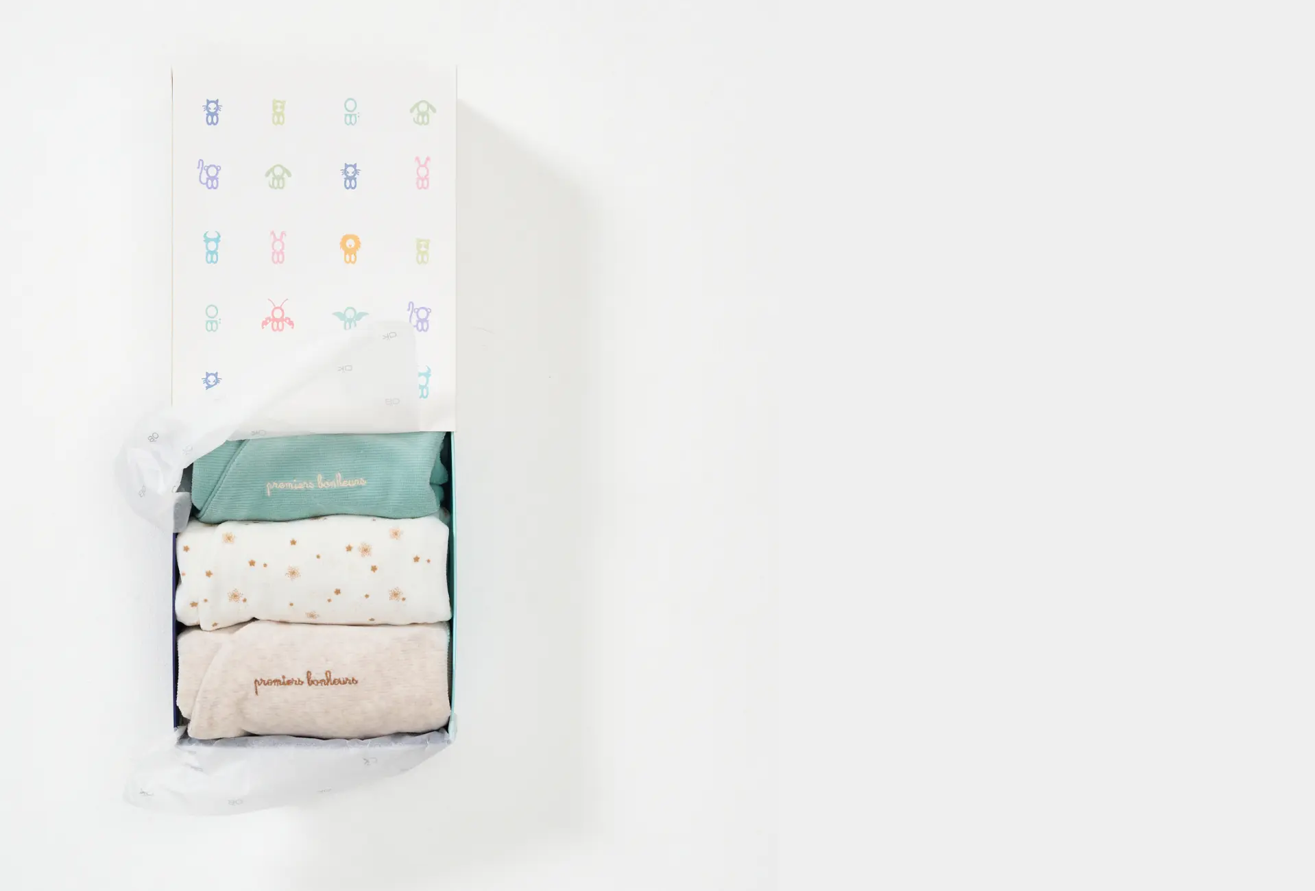 les tenues de tous les jours