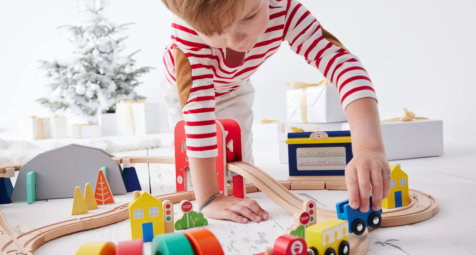 DES JEUX ET JOUETS POUR TOUS LES TALENTS !