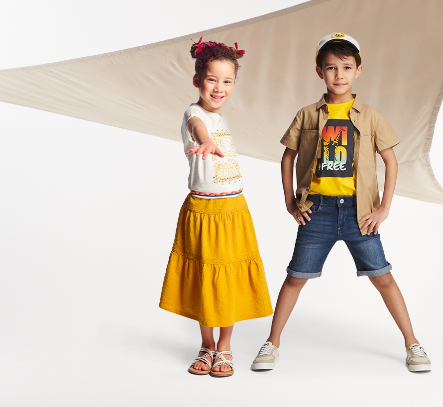 Okaïdi bébé fille Clearance