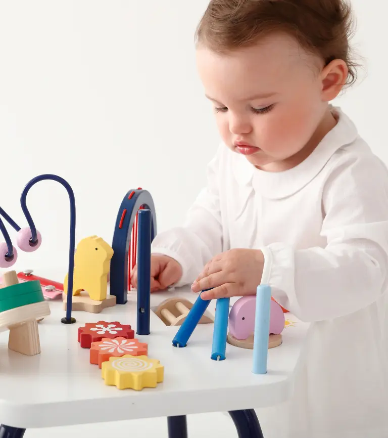 JEUX DE MANIPULATION