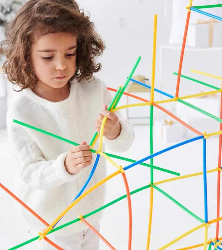 Jeux de construction