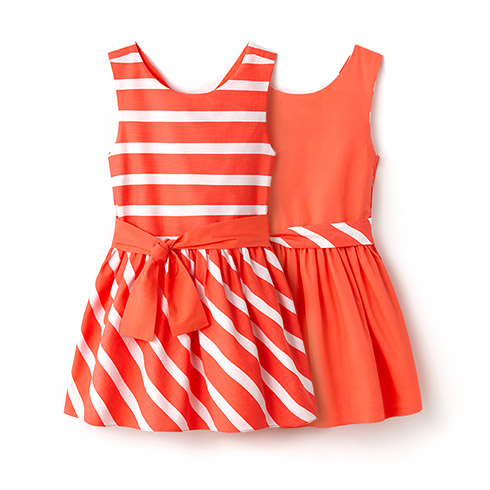 robe communion okaidi