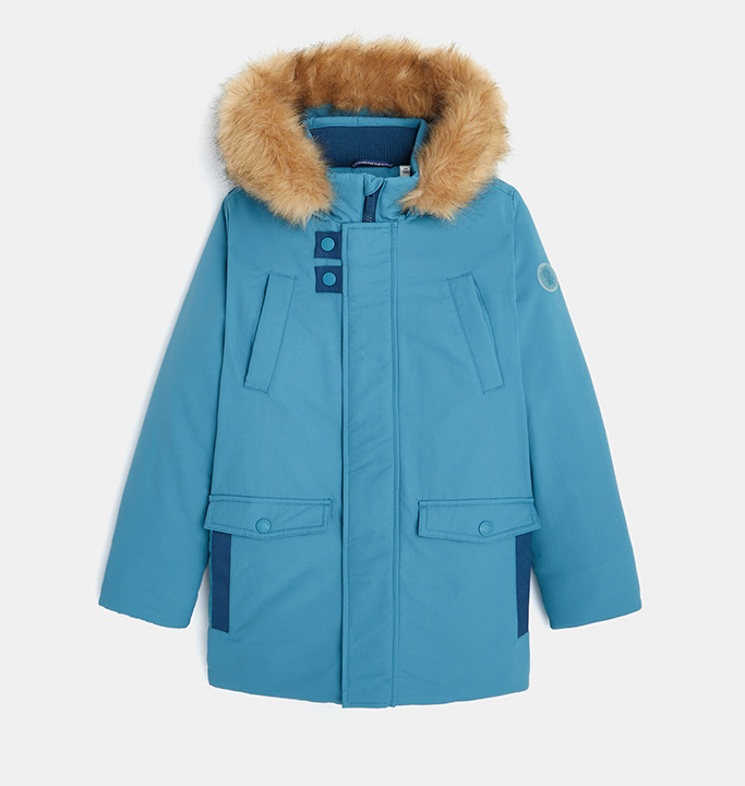 Soldes vêtements enfant