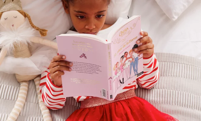 6-8 ANS : COMMENT DONNER L’ENVIE DE LIRE ?