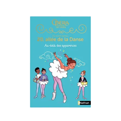 20 allée de la danse