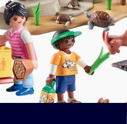 Playmobil