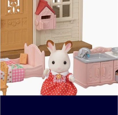Sylvanian