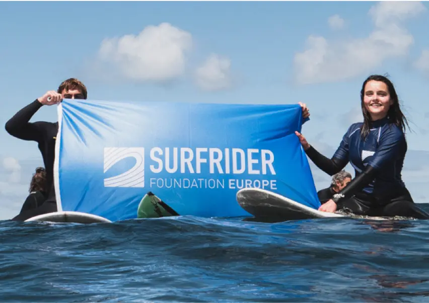 Surfrider Foundation