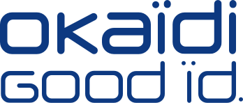 LOGO OKAIDI