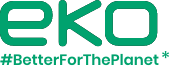 Eko #BetterForThePlanet*