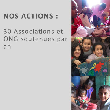 Fondation Idkids