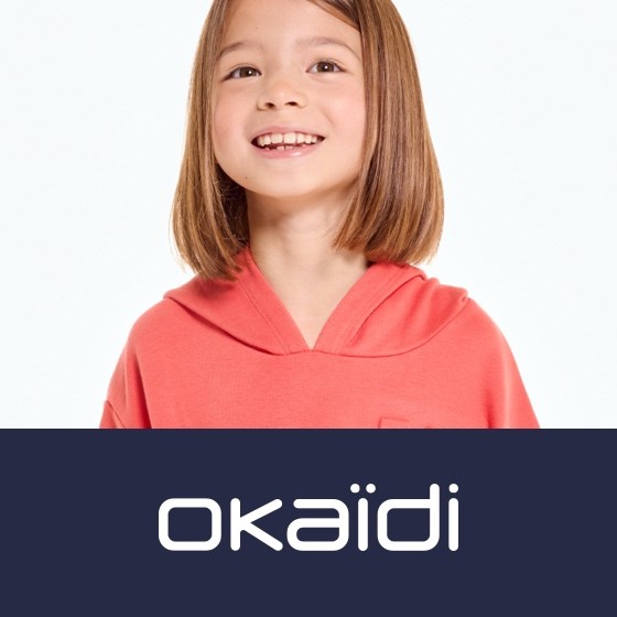 Okaïdi soldes bébé online garçon