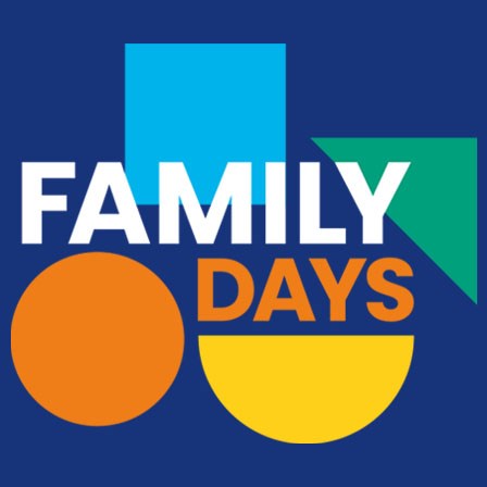 FAMILY DAYS