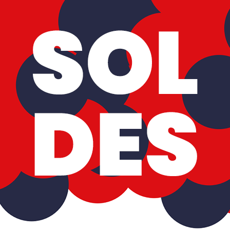 SOLDES 