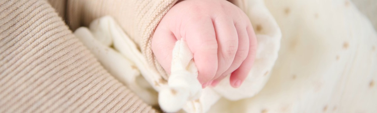 Accompagner les premières nuits de bébé