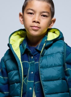 Abbigliamento bambino Okaïdi-Obaïbi