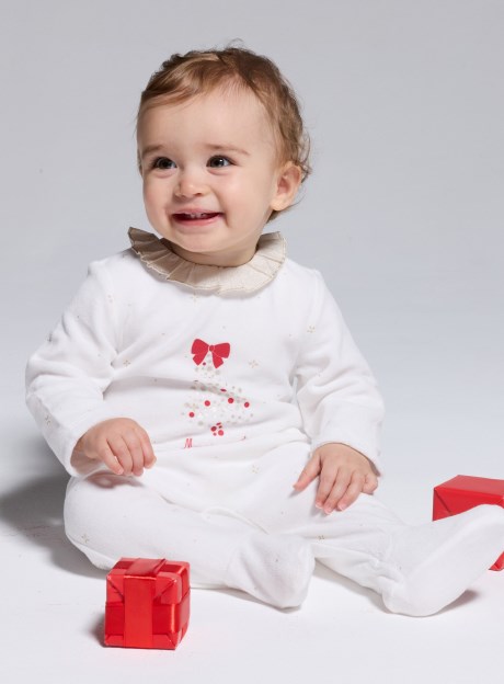 Pyjama de Noël