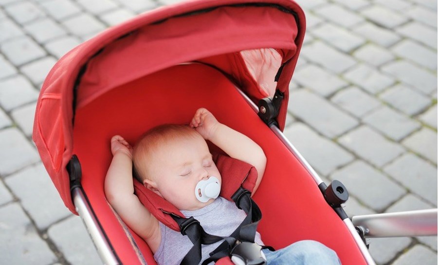 Quelle poussette choisir pour son bébé ? Quelle poussette choisir pour son bébé ?