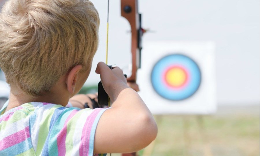 Pourquoi le sport est-il important pour l'enfant ? Pourquoi le sport est-il important pour l'enfant ?