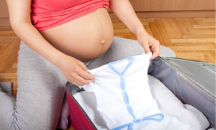 Conseils pour le 8e mois de grossesse Conseils pour le 8e mois de grossesse