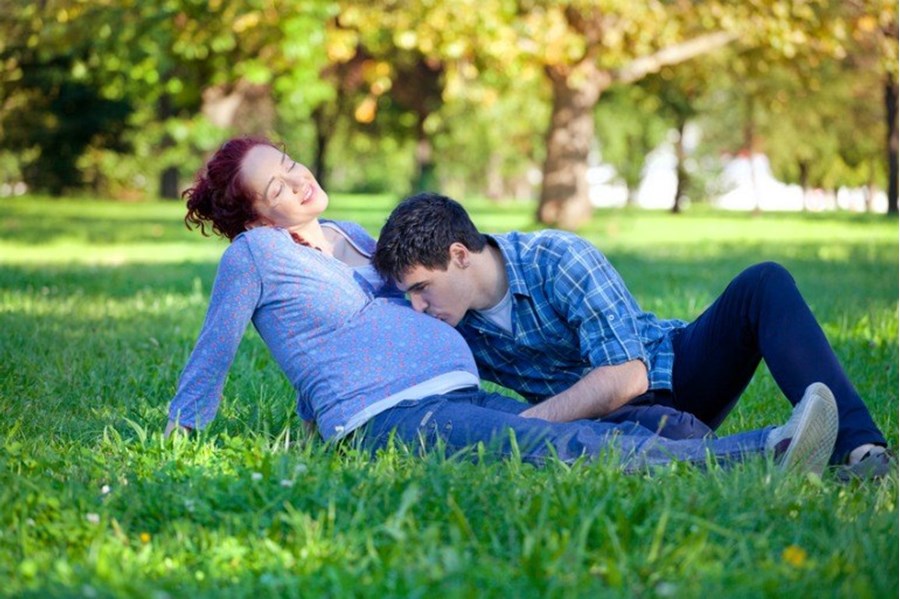 Conseils pour le 4e mois de grossesse Conseils pour le 4e mois de grossesse