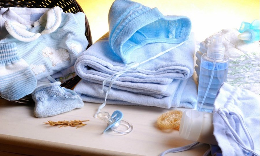 Que prévoir pour l'arrivée de Bébé ? Que prévoir pour l'arrivée de Bébé ?