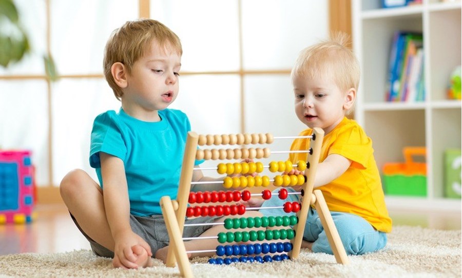 Comment choisir un jeu pour un enfant handicapé ? Comment choisir un jeu pour un enfant handicapé ?