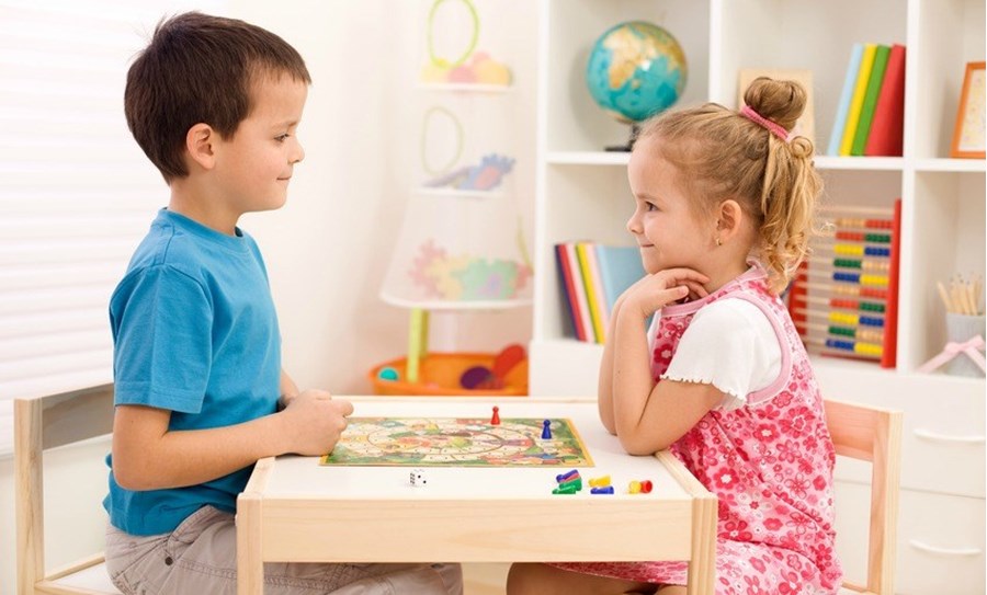 Comment jouer tout en apprenant ? Comment jouer tout en apprenant ?