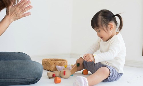 Comment stimuler la motricité fine de ses enfants ? Comment stimuler la motricité fine de ses enfants ?