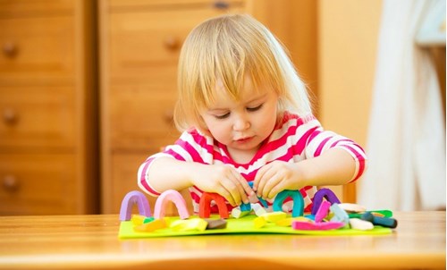 Quels petits jeux de mains pour développer sa dextérité ? Quels petits jeux de mains pour développer sa dextérité ?