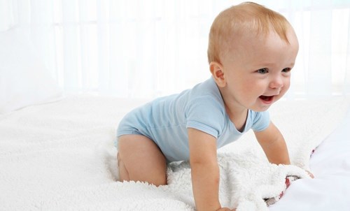 Quelles sont les étapes du développement moteur de l'enfant ? Quelles sont les étapes du développement moteur de l'enfant ?