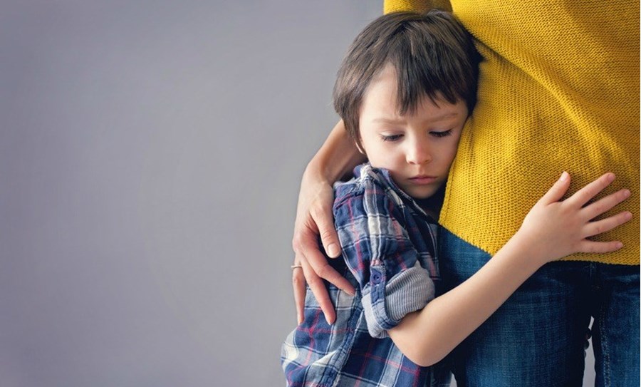 Au Secours Mon Enfant Na Pas Confiance En Lui 