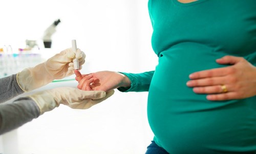 Petits maux de la grossesse : le diabète gestationnel Petits maux de la grossesse : le diabète gestationnel