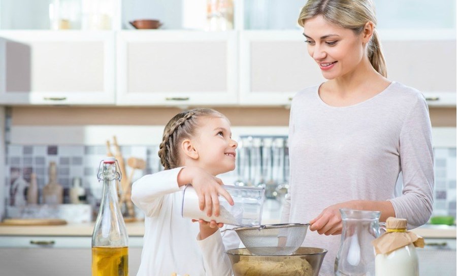 Comment réaliser un gâteau de Princesse ? 