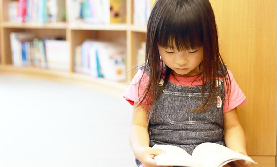 La lecture : lire pour devenir acteur de sa vie